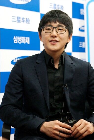 金志锡闯入三星杯决赛