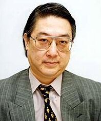 石田章(1949.5.23-),已退役