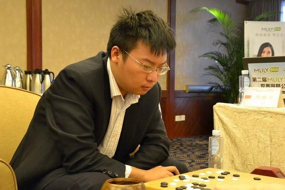 周睿羊擒朴廷桓 立下头功