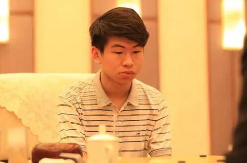 少年石佛 范廷钰