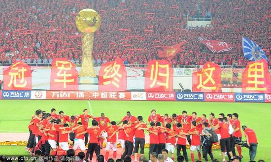 苏泊尔创凯泽斯劳滕神话+ 传奇诞生比肩恒大_