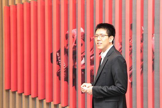 姜东润击败柯洁晋级半决赛