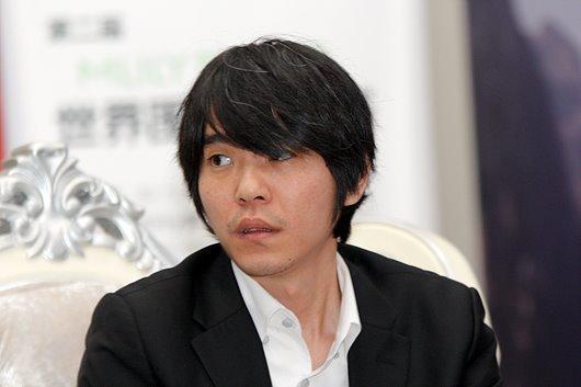 李世石丝毫不惧AlphaGo