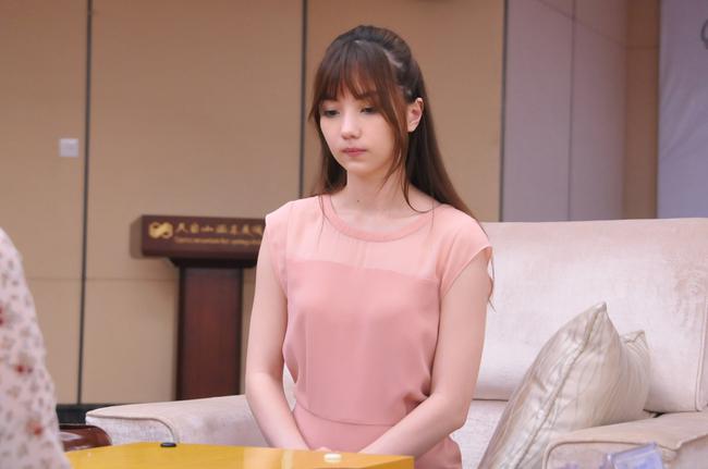 黑嘉嘉将出战女子围甲